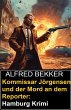 Kommissar Jörgensen und der Mord an... - Bild 1