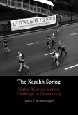 Kazakh Spring (eBook, ePUB)