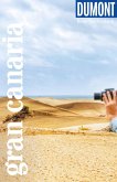 DUMONT Reise-Taschenbuch E-Book Gran Canaria (eBook, PDF) DUMONT Reise-Taschenbuch E-Book Gran Canaria (eBook, PDF)