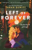 Left of Forever (eBook, ePUB)