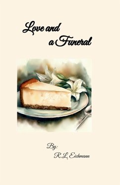 Cover Love and a Funeral (eBook, ePUB)