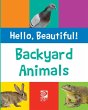 Backyard Animals (eBook, PDF) - Bild 1