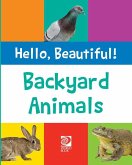 Backyard Animals (eBook, PDF)