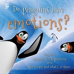 Cover Do penguins have emotions? (eBook, PDF)