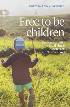 Cover Free to Be Children (eBook, ePUB)