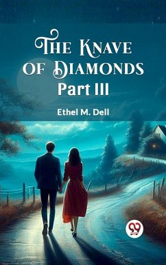 Cover Knave of Diamonds PART III (eBook, ePUB)
