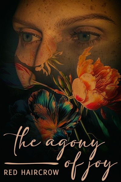 Agony of Joy (eBook, ePUB)