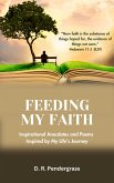 Feeding My Faith (eBook, ePUB)