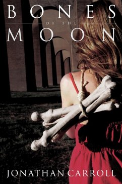 Cover Bones of the Moon (eBook, ePUB)