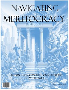Cover Navigating Meritocracy (eBook, ePUB)
