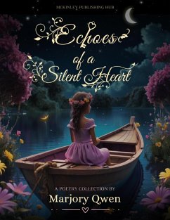 Cover Echoes of a Silent Heart (eBook, ePUB)