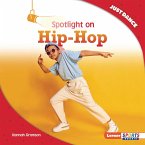 Spotlight on Hip-Hop (eBook, PDF)