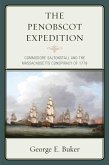 The Penobscot Expedition (eBook, ePUB)