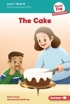 Cover Cake (eBook, PDF)