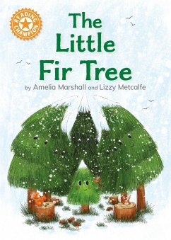 Cover The Little Fir Tree (eBook, ePUB)