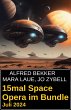 15mal Space Opera im Bundle Juli 2024... - Bild 1
