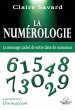 La Numérologie (eBook, ePUB) - Bild 1