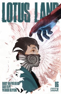 Lotus Land #6 (eBook, PDF) - Poelgeest, Darcy Van