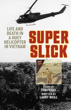 Super Slick (eBook, ePUB) - Feigel, Tom
