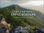 The Central Appalachians (eBook, ePUB)