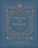 Threads of Treasure (eBook, ePUB) Threads of Treasure (eBook, ePUB)