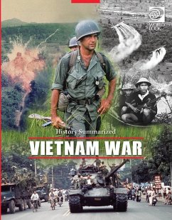 Vietnam War (eBook, PDF) - Firme, Tom