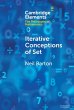 Iterative Conceptions of Set (eBook,... - Bild 1