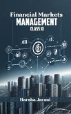 Financial Markets Management Class XI (eBook, ePUB)