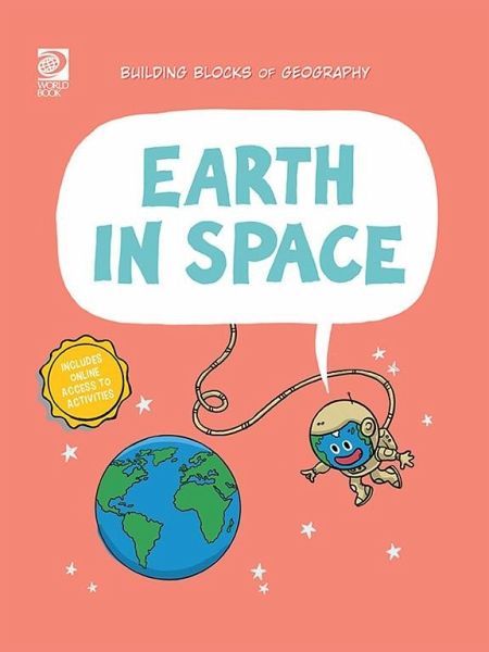 Earth in Space (eBook, PDF)