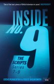 Inside No. 9: The Scripts Series 7-9 (eBook, ePUB) Inside No. 9: The Scripts Series 7-9 (eBook, ePUB)