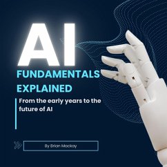 Cover AI Fundamentals Explained (eBook, ePUB)