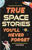 True Space Stories (eBook, ePUB)
