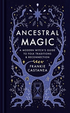 Cover Ancestral Magic (eBook, ePUB)