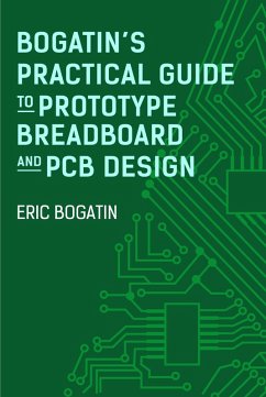 Cover Bogatin's Practical Guide to Prototype Breadboard and PCB Design (eBook, PDF)