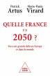 Quelle France en 2050 ? (eBook, ePUB) - Bild 1