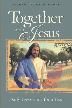 Cover Together With Jesus (eBook, ePUB)