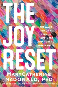 Cover The Joy Reset (eBook, ePUB)