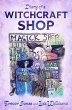Diary of a Witchcraft Shop (eBook, ePUB) - Bild 1
