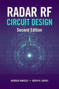 Cover Radar RF Circuit Design (eBook, PDF)
