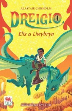 Cover Dreigio: 3 (eBook, ePUB)