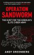 Operation Sandworm (eBook, ePUB) - Bild 1