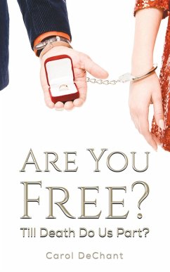 Cover Are You Free? (eBook, ePUB)