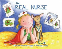 Cover Real Nurse (eBook, ePUB)