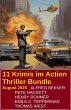 11 Krimis im Action Thriller Bundle... - Bild 1