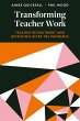 Transforming Teacher Work (eBook, PDF) - Bild 1