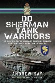 DD Sherman Tank Warriors (eBook, ePUB) DD Sherman Tank Warriors (eBook, ePUB)