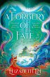 A Forgery of Fate (eBook, ePUB) - Bild 1