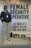 Female Security Operative (eBook, PDF)