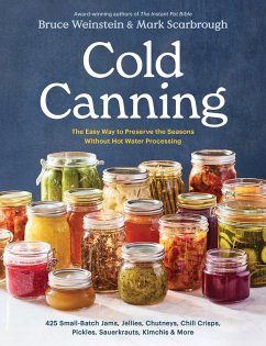 Cover Cold Canning (eBook, ePUB)