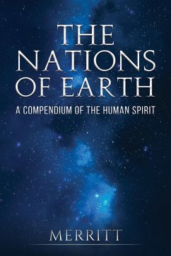 Cover Nations of Earth (eBook, ePUB)